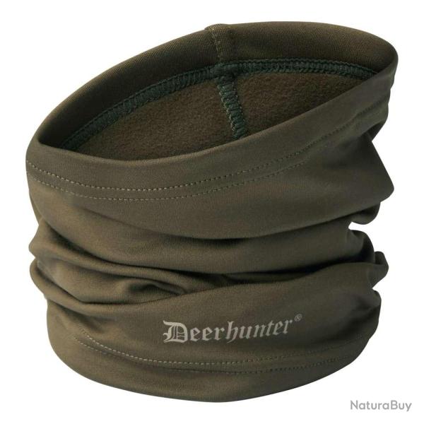 Tube de cou Rusky Silent - Peat DEERHUNTER
