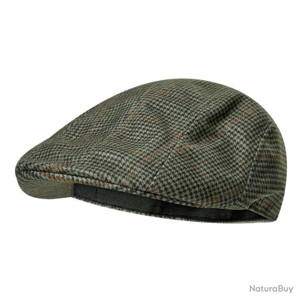 Casquette plate Pro Gamekeeper - Turf Deerhunter 56