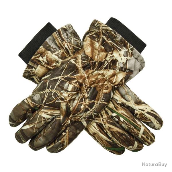 Gants d�hiver Game REALTREE MAX 7� Deerhunter