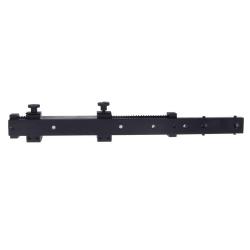 Compensateur de recul semi-automatique VANGUARD