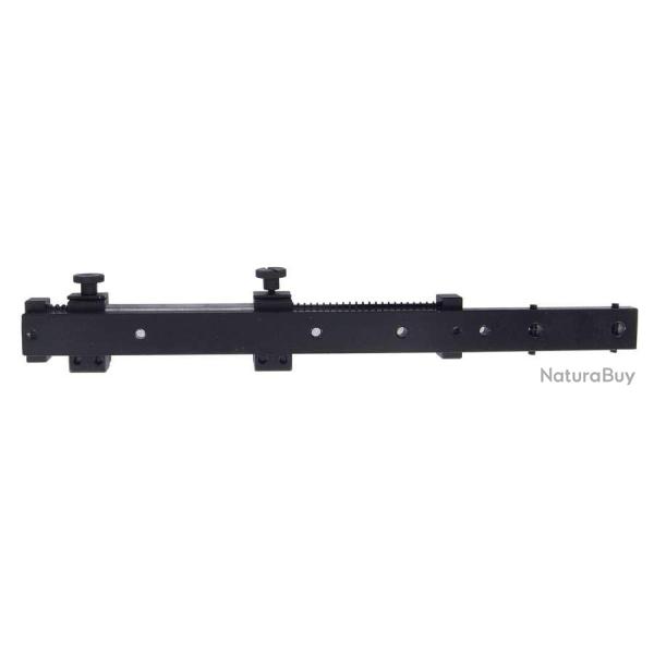 Compensateur de recul semi-automatique VANGUARD