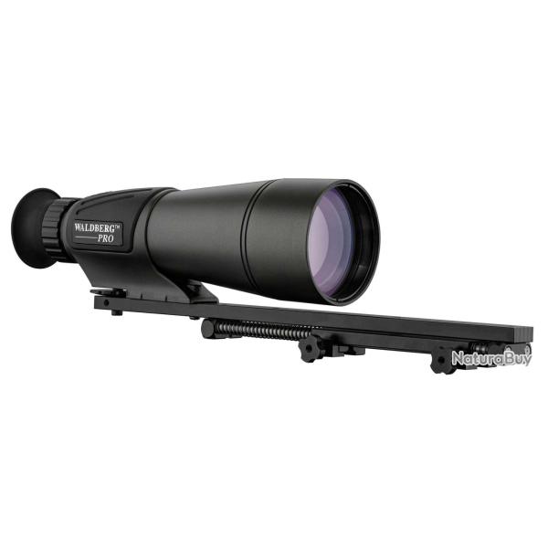 Pack Demie-Jumelle PRO 9X65 ED WALDBERG