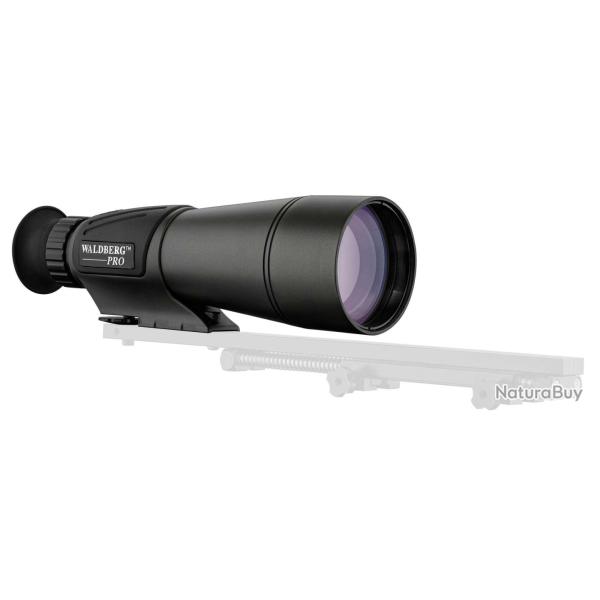 Demi-jumelle Pro 9x65 ED WALDBERG