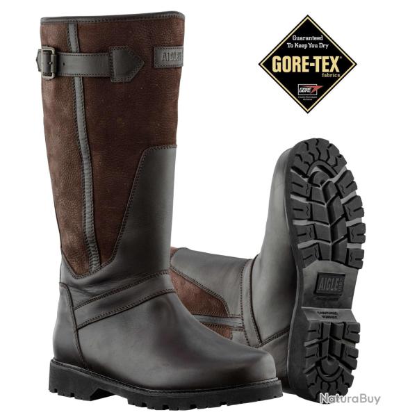 Bottes fourres Inverss GTX Homme Aigle