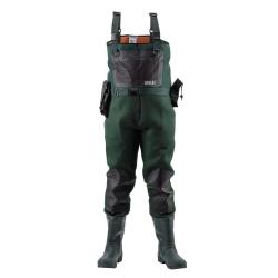 Waders polyvalentes AIGLE 46/47
