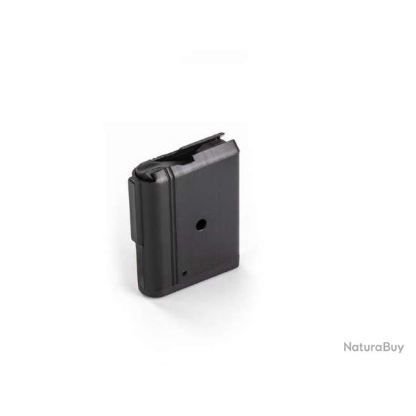 Chargeur 5 Coups pour Sako Quad Cal.22Mag/17HMR SAKO