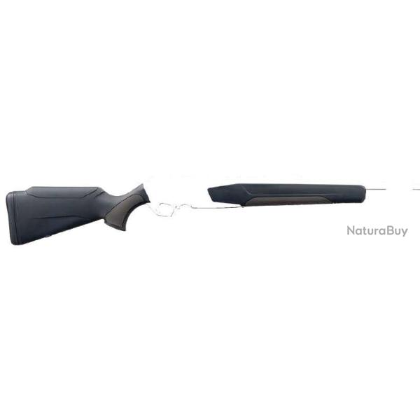 Kit crosse et devant BROWNING 4X Synth�tique Noir et Marron