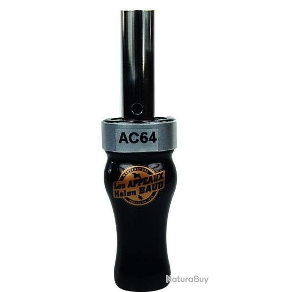 Appeau Sarcelle d'Hiver M�le Acrylique HB CALLS