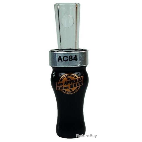 Appeau Sarcelle d'Hiver Femelle Acrylique HB CALLS