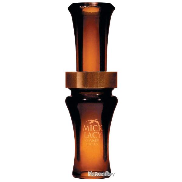 Appeau Colvert �Natural� Mick Lacy Double BUCK EXPERT