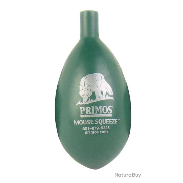 Appeau Predateur "Mouse Squeeze" PRIMOS