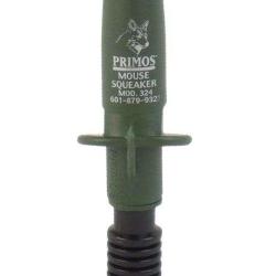 Appeau Predateur "Mouse Squeaker" PRIMOS