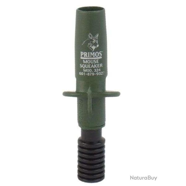 Appeau Predateur "Mouse Squeaker" PRIMOS