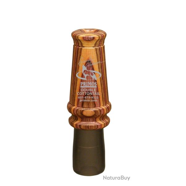 Appeau Predateur "Double Cottontail" PRIMOS