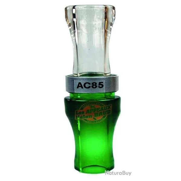 Appeau Oie Rieuse Acrylique HB CALLS