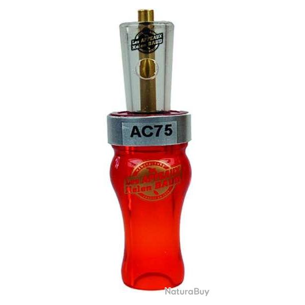 Appeau Predateur Acrylique HB CALLS