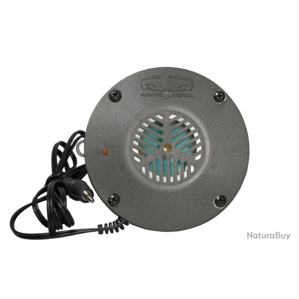 Haut parleur Ultra sonic MUNDI SOUND