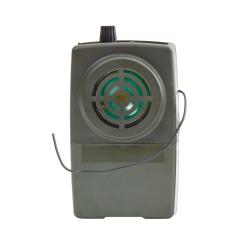 Lecteur Digital Long 50 Chants MUNDI SOUND
