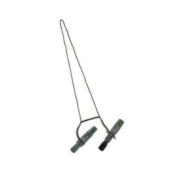 Collier porte-appeaux double PRIMOS