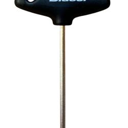 Clef de d&eacute;montage pour canon de Blaser R8 BLASER