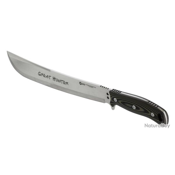 Machette Great Hunter 52cm K25