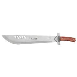 Machette Latine Bambu MARTINEZ ALBAINOX