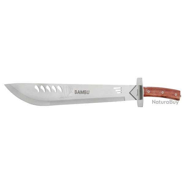 Machette Latine Bambu MARTINEZ ALBAINOX