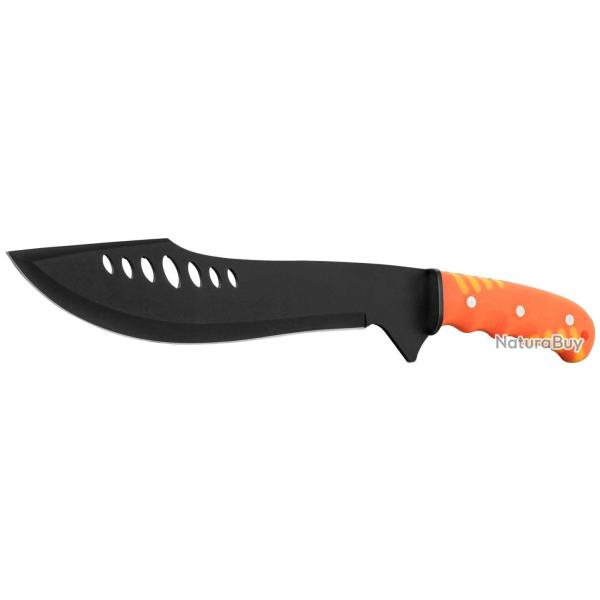 Machette de brousse Kukri COUNTRY