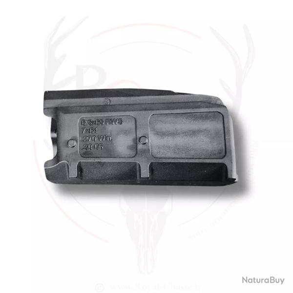 Chargeur R8 Calibres Standards BLASER