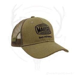 Casquette Mesh/Trucker MAUSER