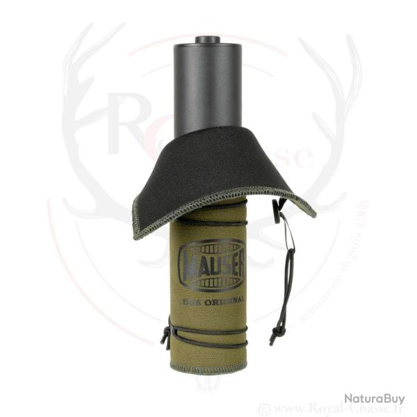 Protection de silencieux MAUSER