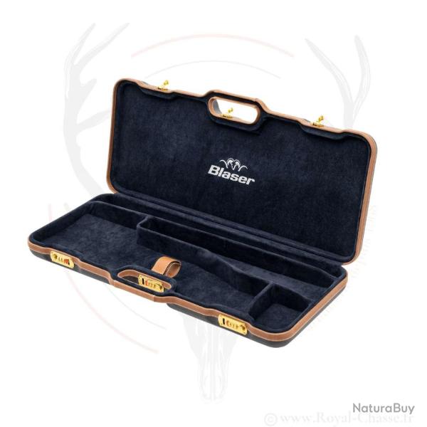 Mallette ABS Carabines  canon basculant/Mixtes BLASER