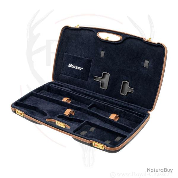 Mallette ABS R8/R93 Typ C BLASER