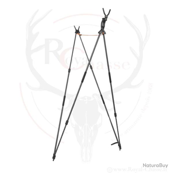 Carbon Shooting Stick 2.0 Blaser