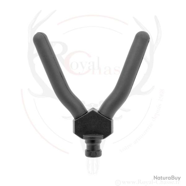 Fourche de tir pour Blaser Carbon Shooting Stick Blaser