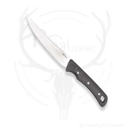 Couteau "Ultimate Carbon 150" BLASER