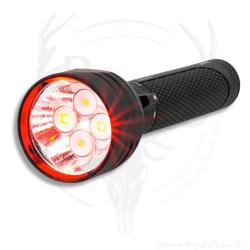 Lampe HL 1500 BLASER