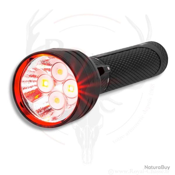 Lampe HL 1500 BLASER