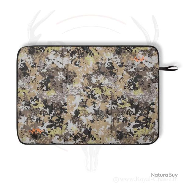 Tapis pour chien Camo HunTec BLASER