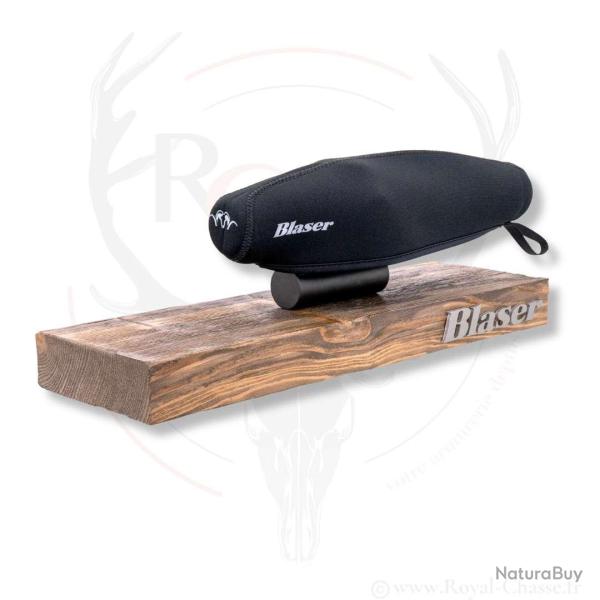 Protection pour lunette en N�opr�ne BLASER