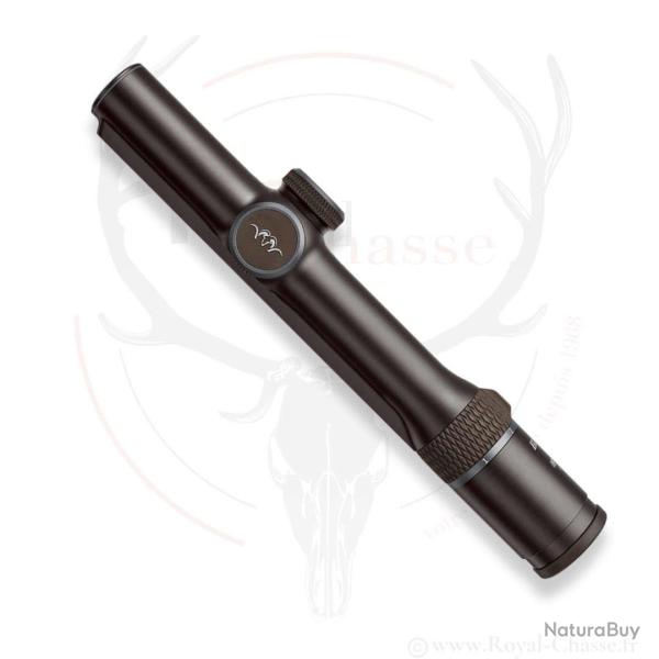 Lunette de Battue B1 1-7x28 iC BLASER