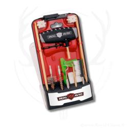 Kit de nettoyage AR15 Gun Boss Pro REAL AVID