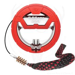 Cordon de nettoyage Bore Boss® Real Avid 20 GA. SHOTGUN