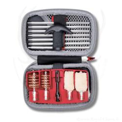 Trousse de Nettoyage Gun Boss Kit 12&20GA REAL AVID