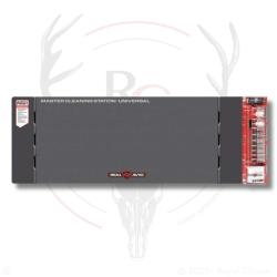 Station d'Entretien Master Universelle REAL AVID