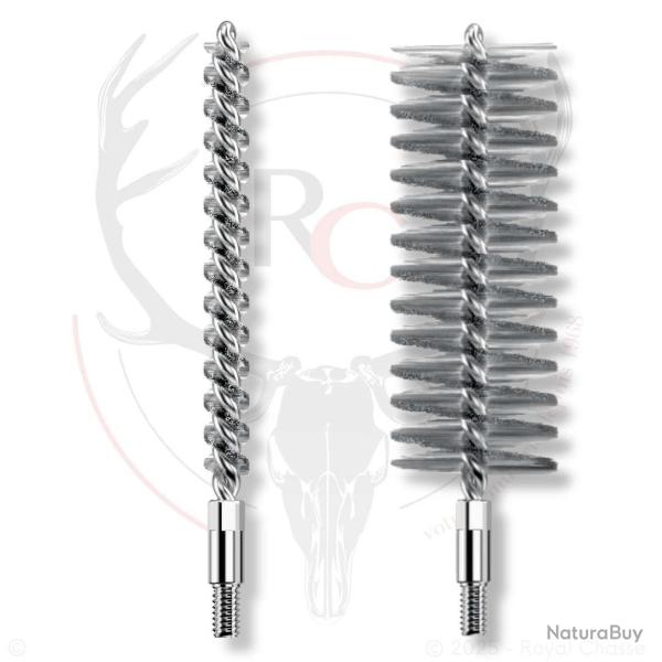 �couvillon Bore-Max Speed Brush Real Avid .45 CAL