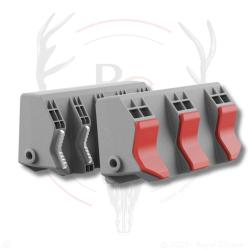 M&acirc;choires Tube-Fit pour &Eacute;tau Master REAL AVID