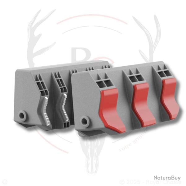 M�choires Tube-Fit pour �tau Master REAL AVID