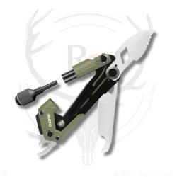 Outil Multifonction Fusil Real Avid