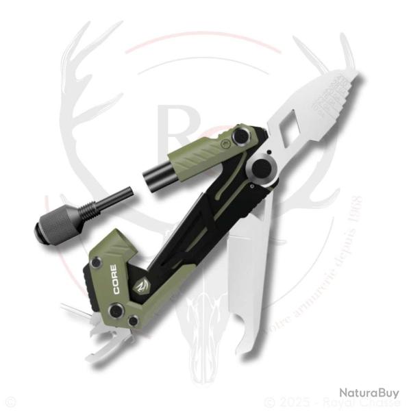 Outil Multifonction Fusil Real Avid